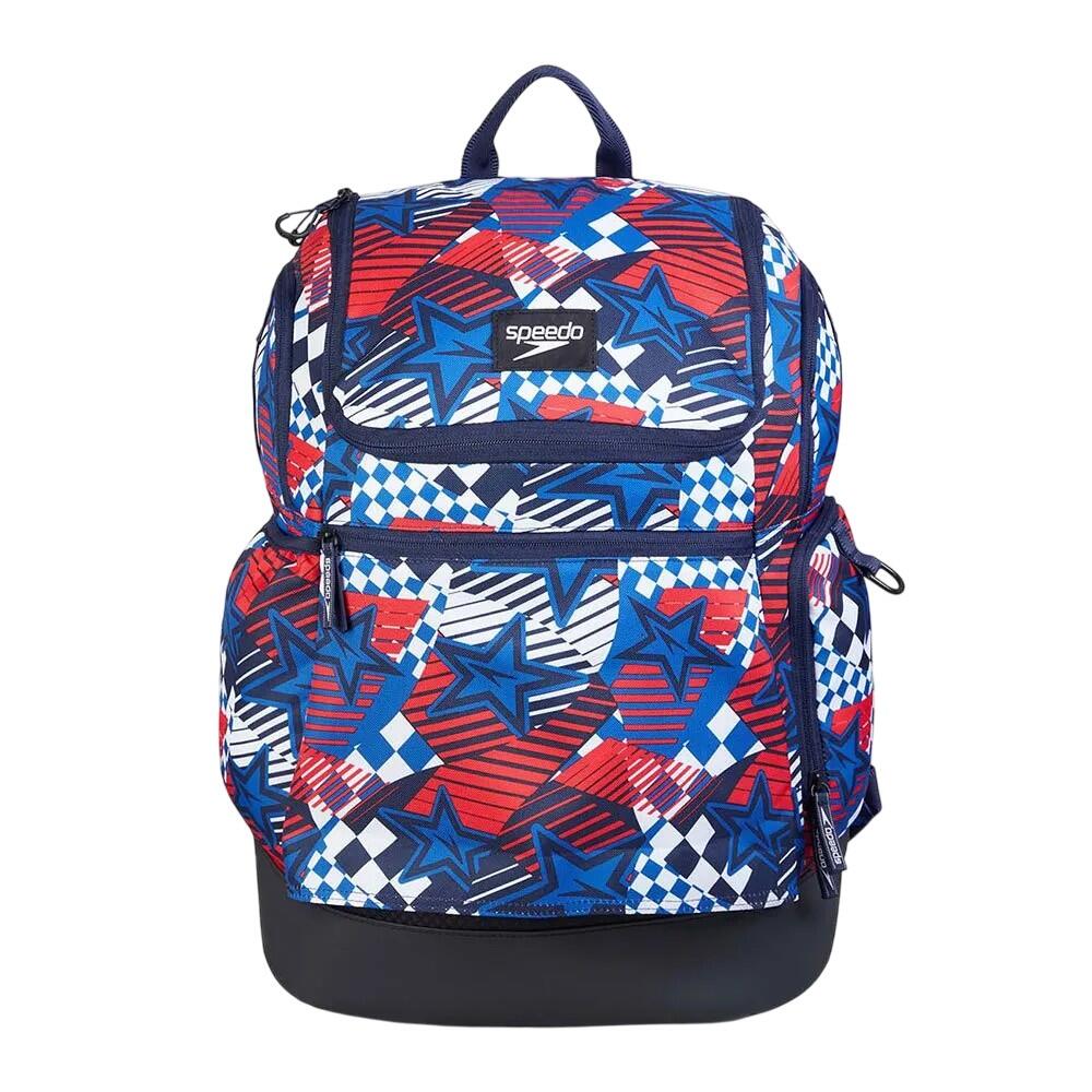 Plecak Teamster 2.0 Stars 35L