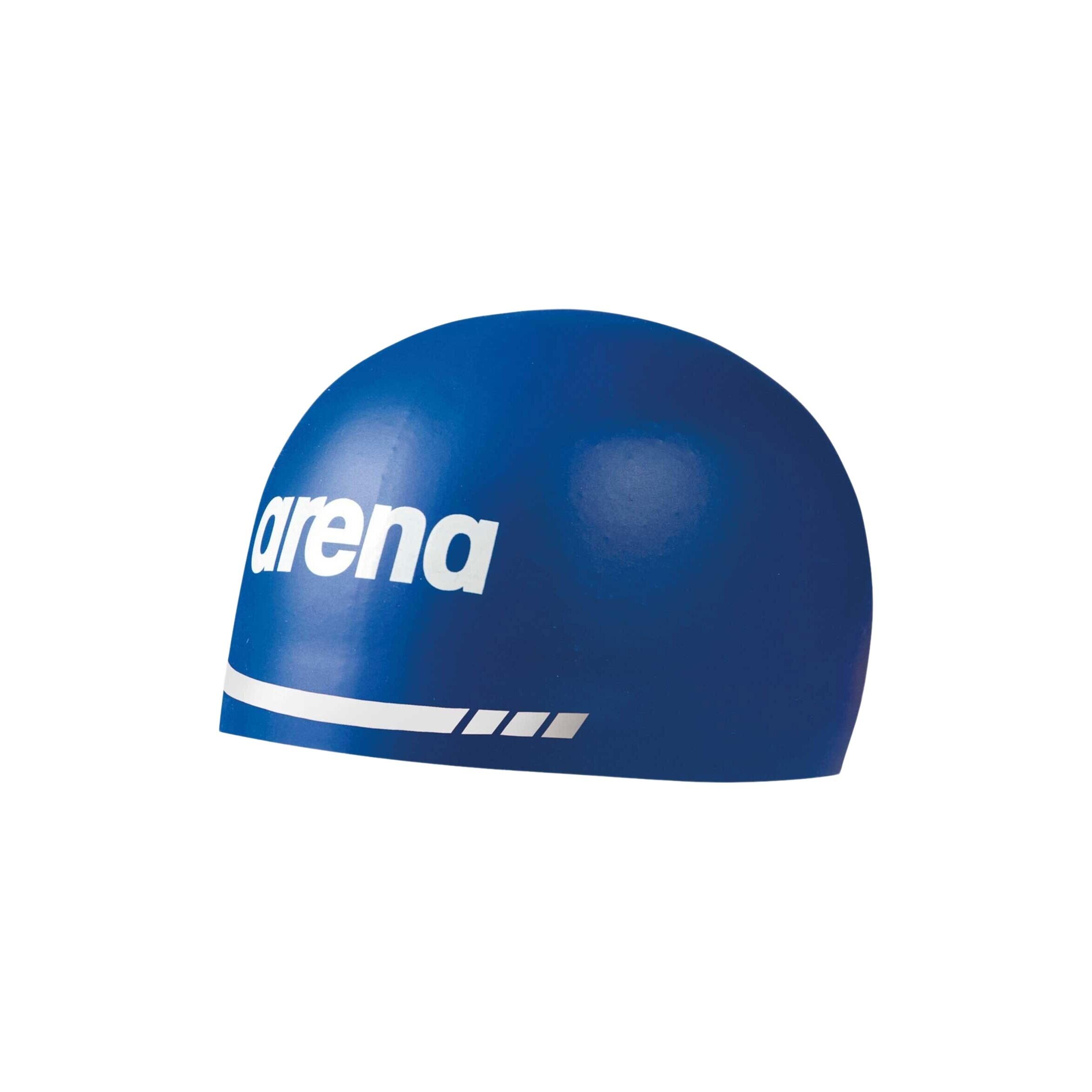 Czepek kąpielowy Arena 3D Soft