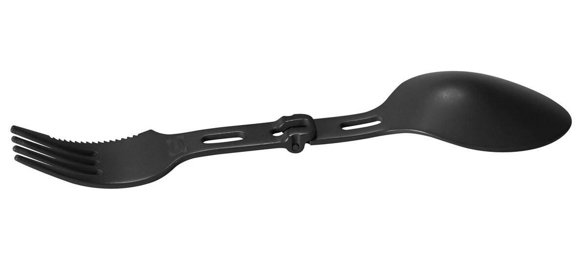 PRIMUS Łyżkowidelec FOLDING SPORK-Czarny