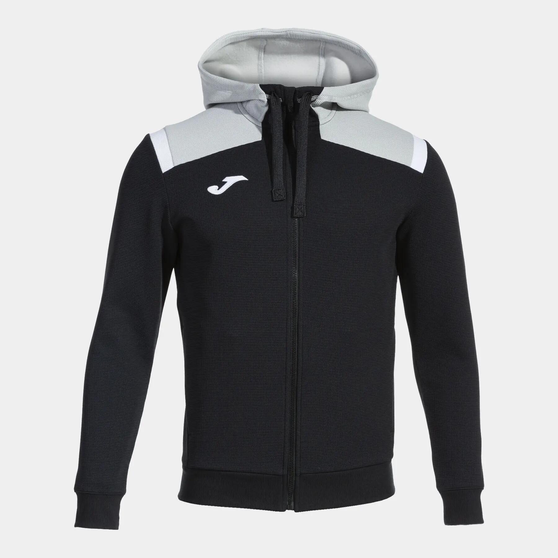 Bluza dresowa z kapturem Joma Toledo