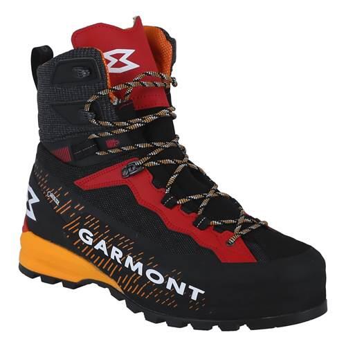 Buty trekkingowe męskie Garmont Tower 3.0 Gtx