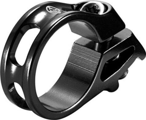 Reverse Trigger Clamp do manetki SRAM, czarny