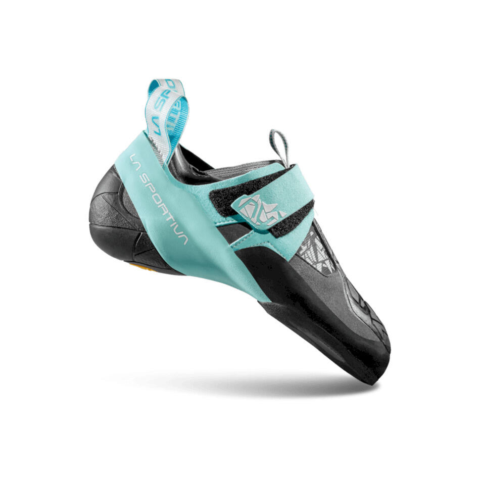 Buty wspinaczkowe dla kobiet La Sportiva Skwama Vegan