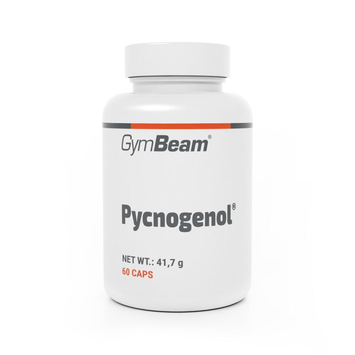 Ekstrakt z sosny Pycnogenol® kapsułki