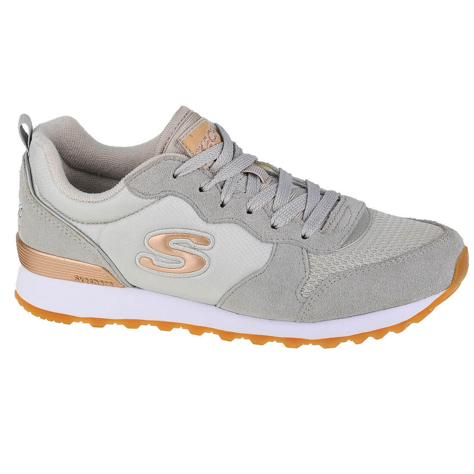 Buty do chodzenia damskie  Skechers OG 85 Goldn Gurl