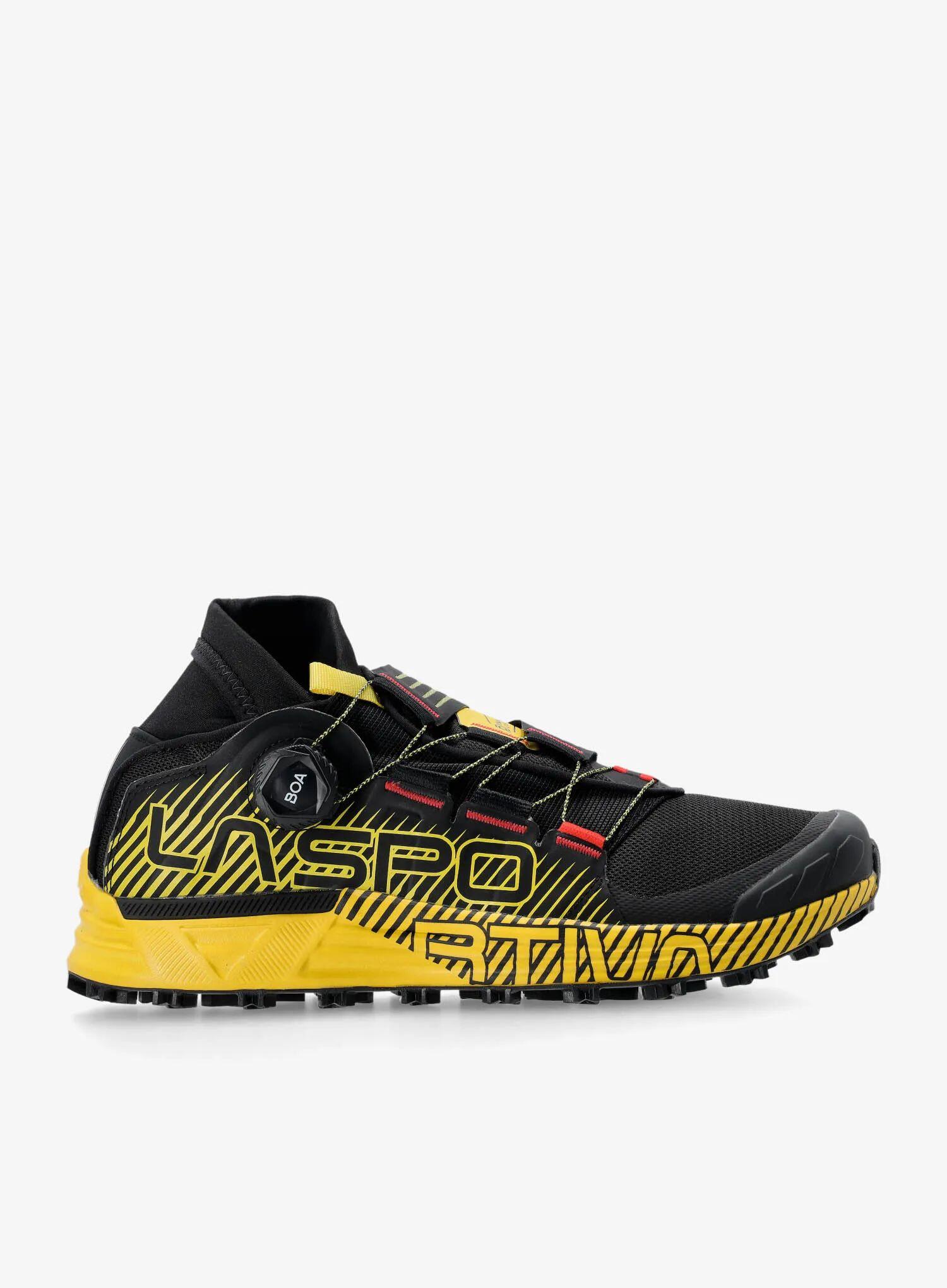 Buty trailowe męskie La Sportiva Cyklon
