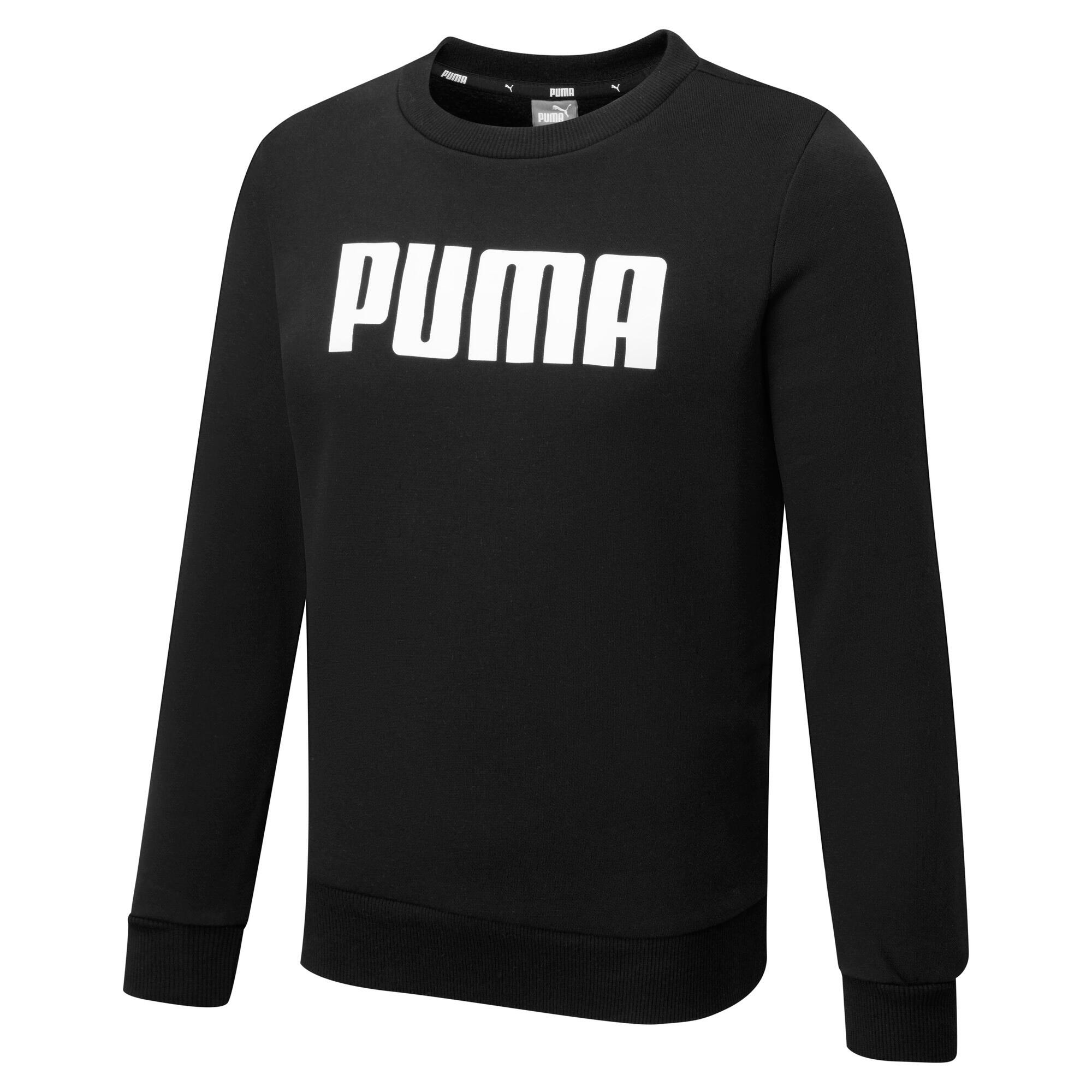 Dres dla dzieci Puma ESS