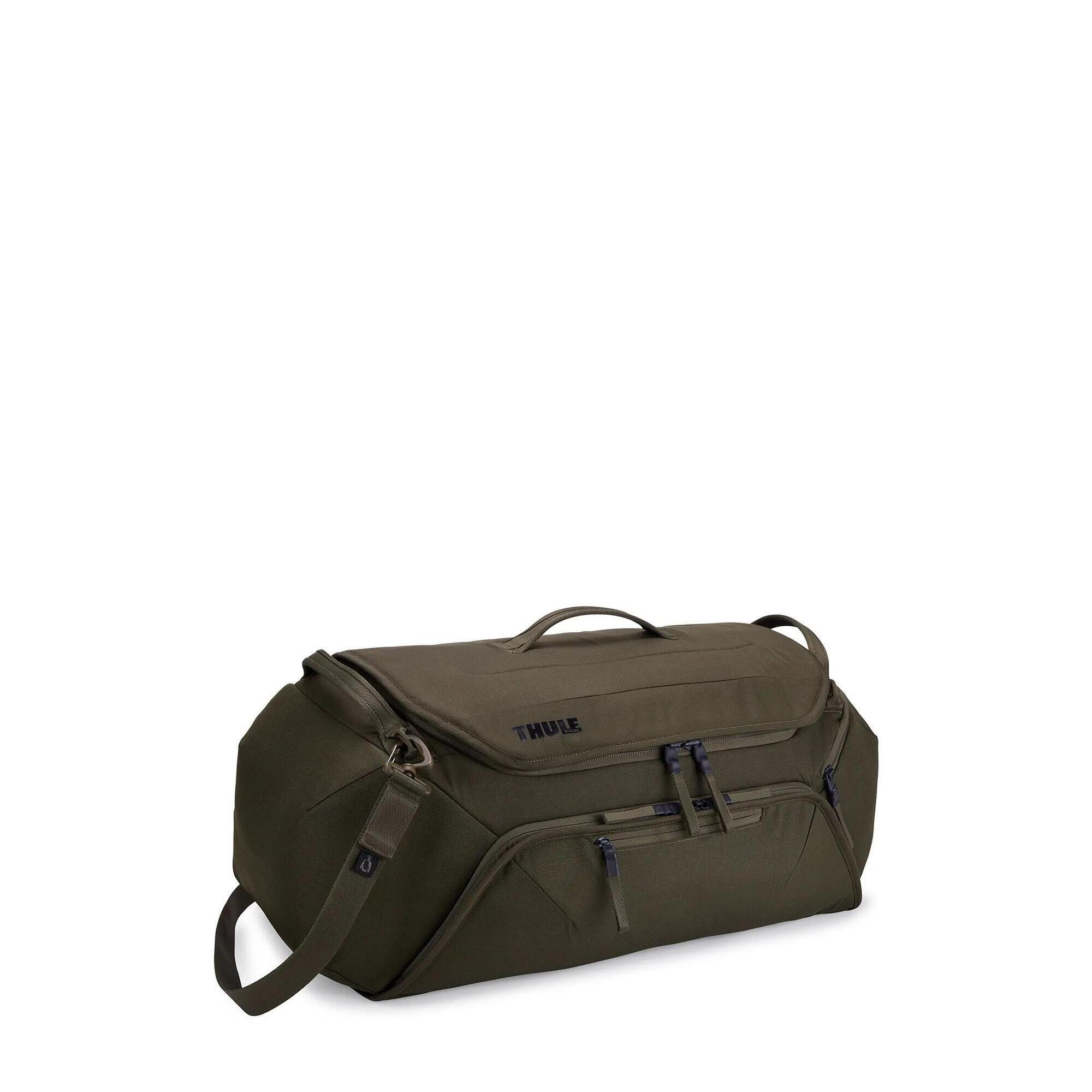 Torba Thule RoundTrip Bike Duffel 55 L