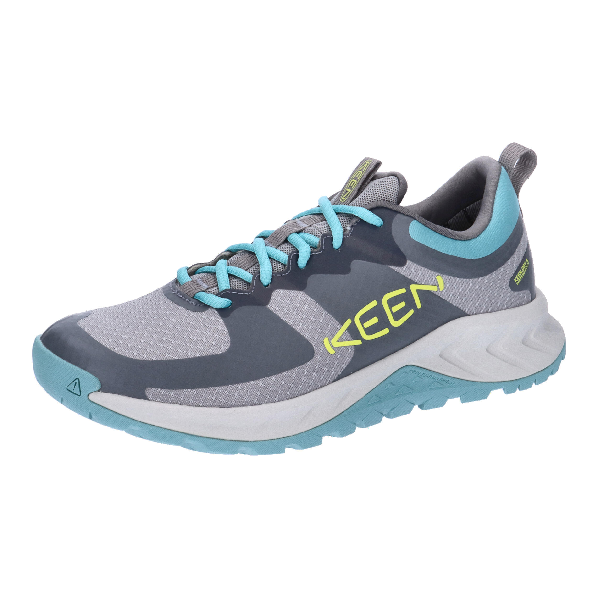 Damskie buty trekkingowe Keen Versacore WP