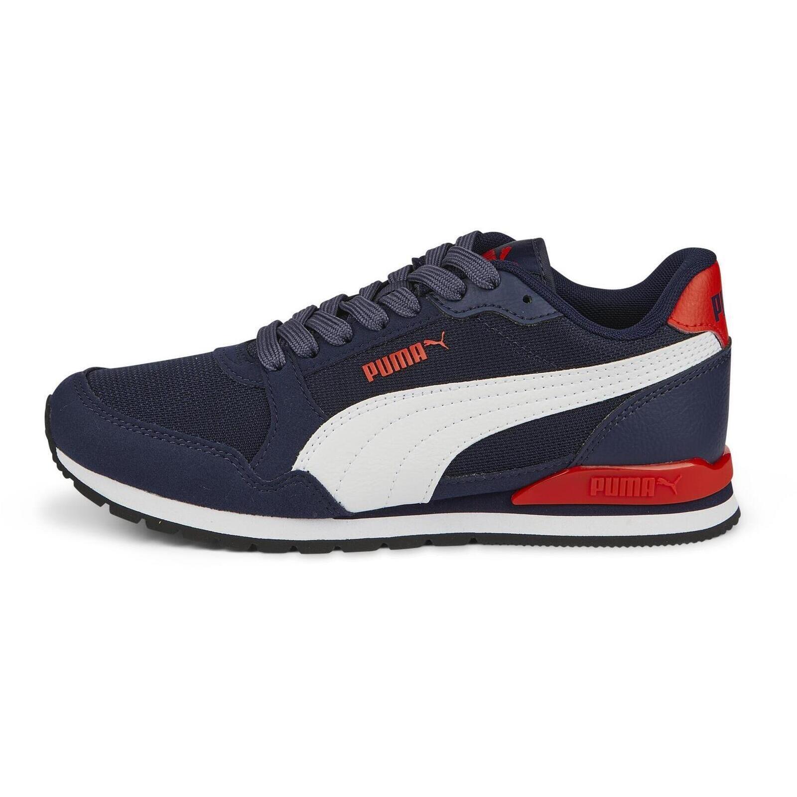 Buty damskie sportowe do chodzenia Puma ST RUNNER v3 L