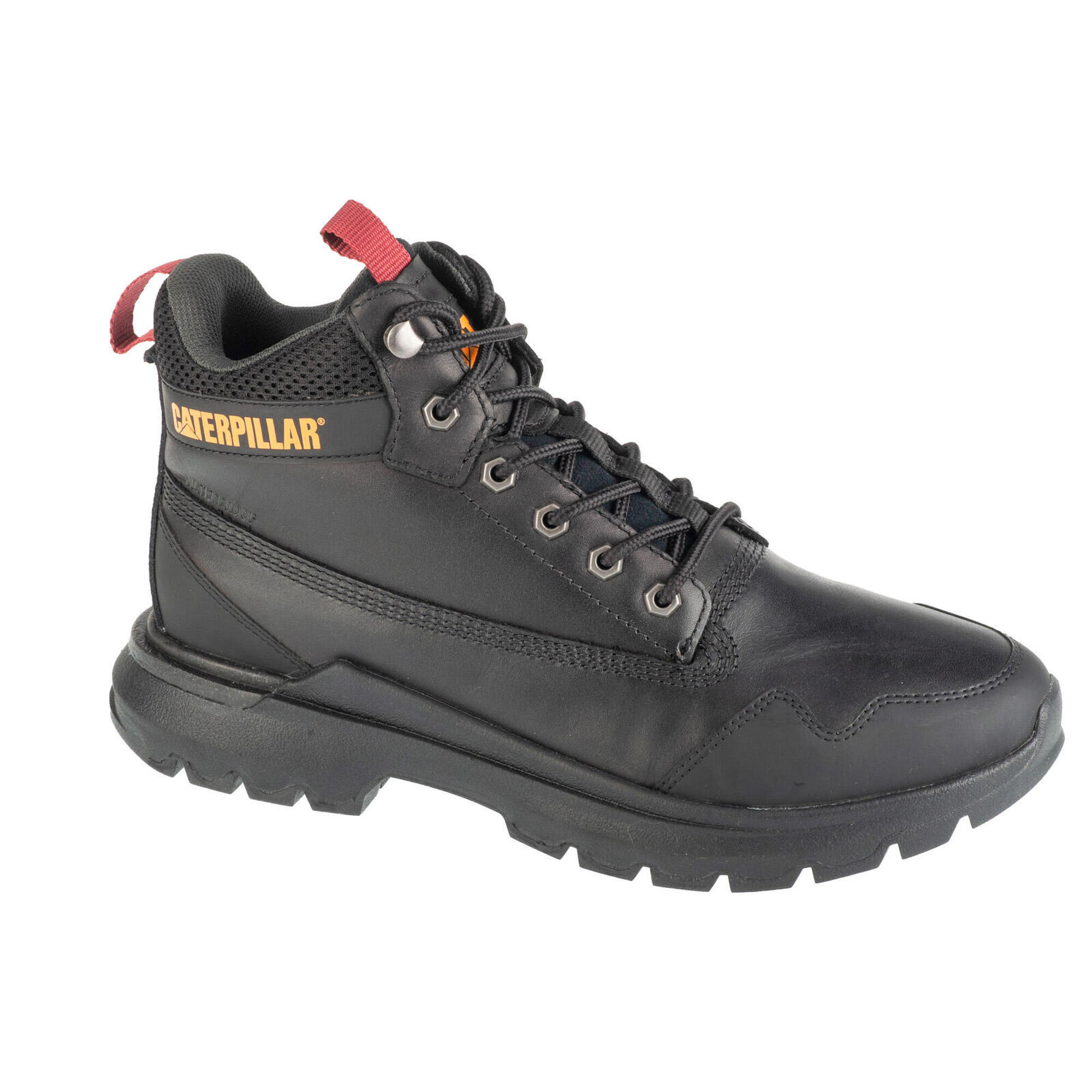 Buty sportowe Sneakersy męskie Colorado Sneaker WP