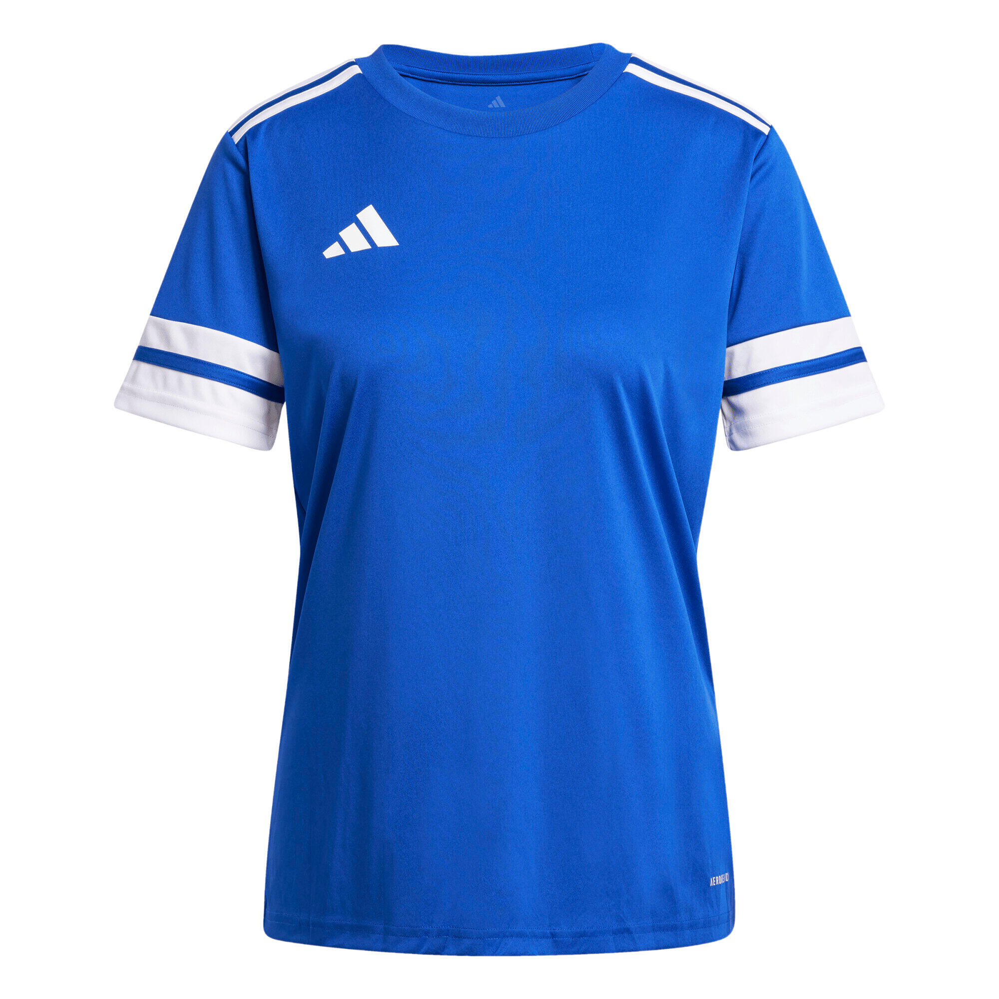 Koszulka damska adidas Squadra 25 Jersey niebieska JI9988 ROZMIAR 2XL