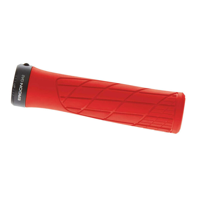 Uchwyty GA2 Risky Red (czerwone)