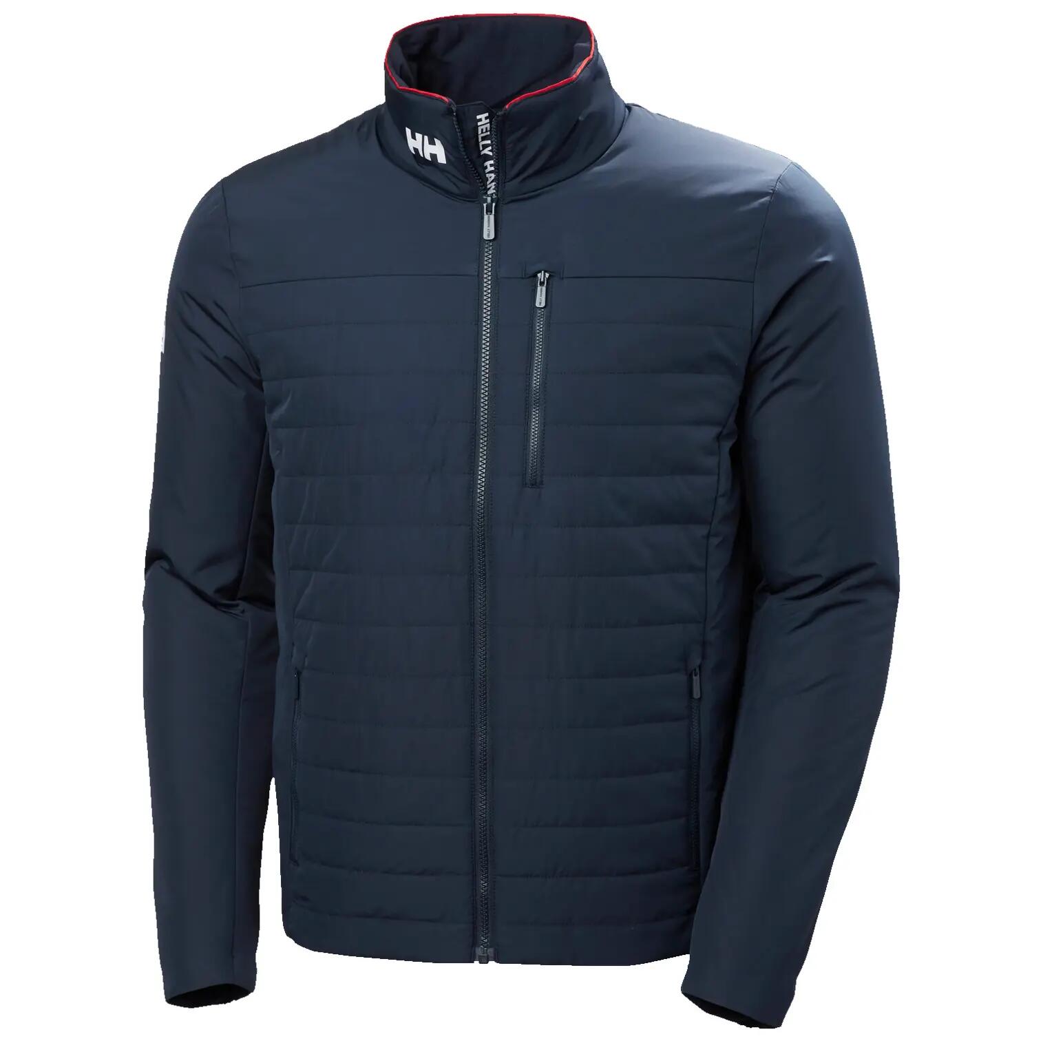 Kurtka Helly Hansen crew insulator 2.0