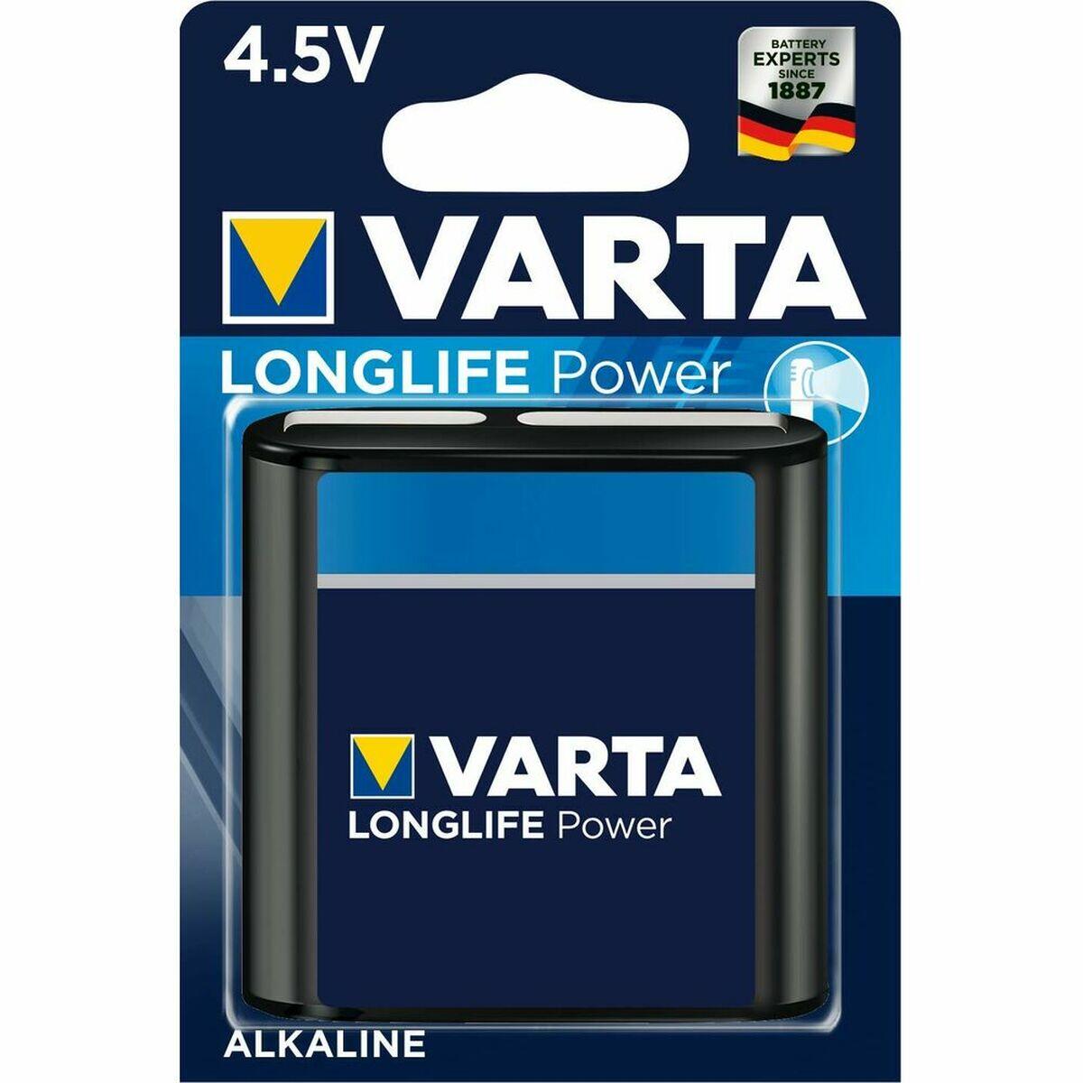 Baterie Varta 4912121411