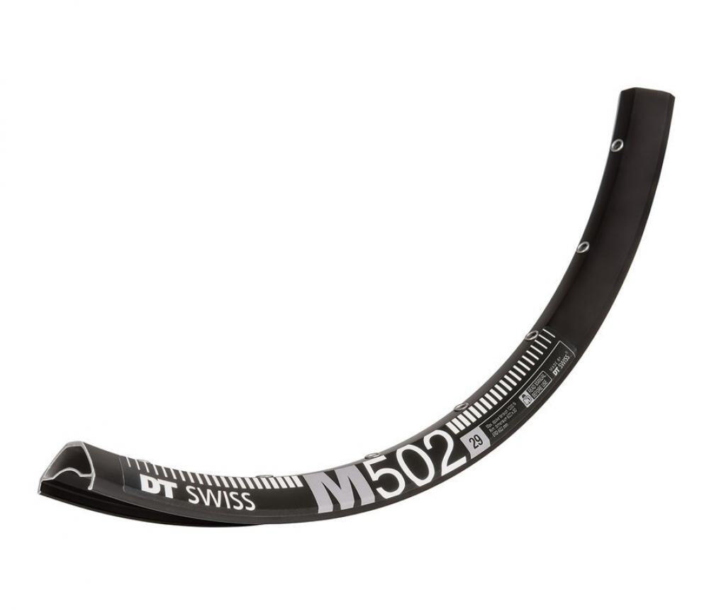 DT Swiss M 502 29 obręcz do hamulca tarczowego