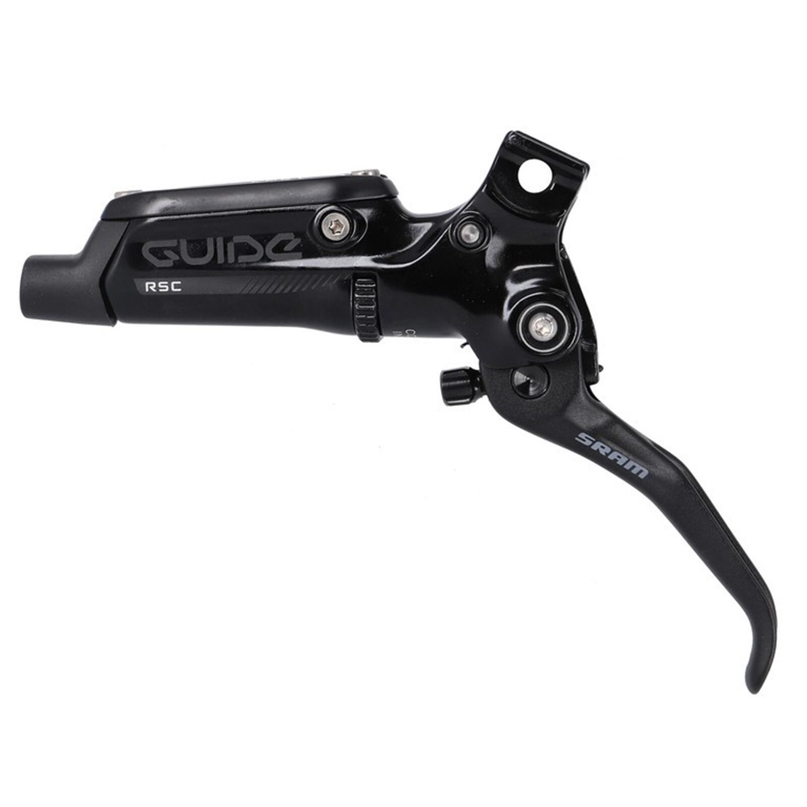 Aluminiowa dźwignia hamulca tarczowego rsc guide wersja 2 Sram