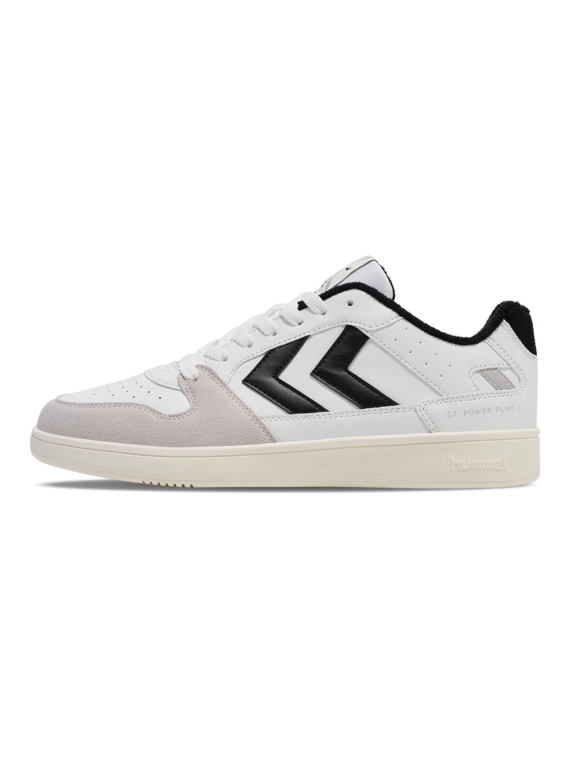 Sneakersy Hummel St. Power PLay PL