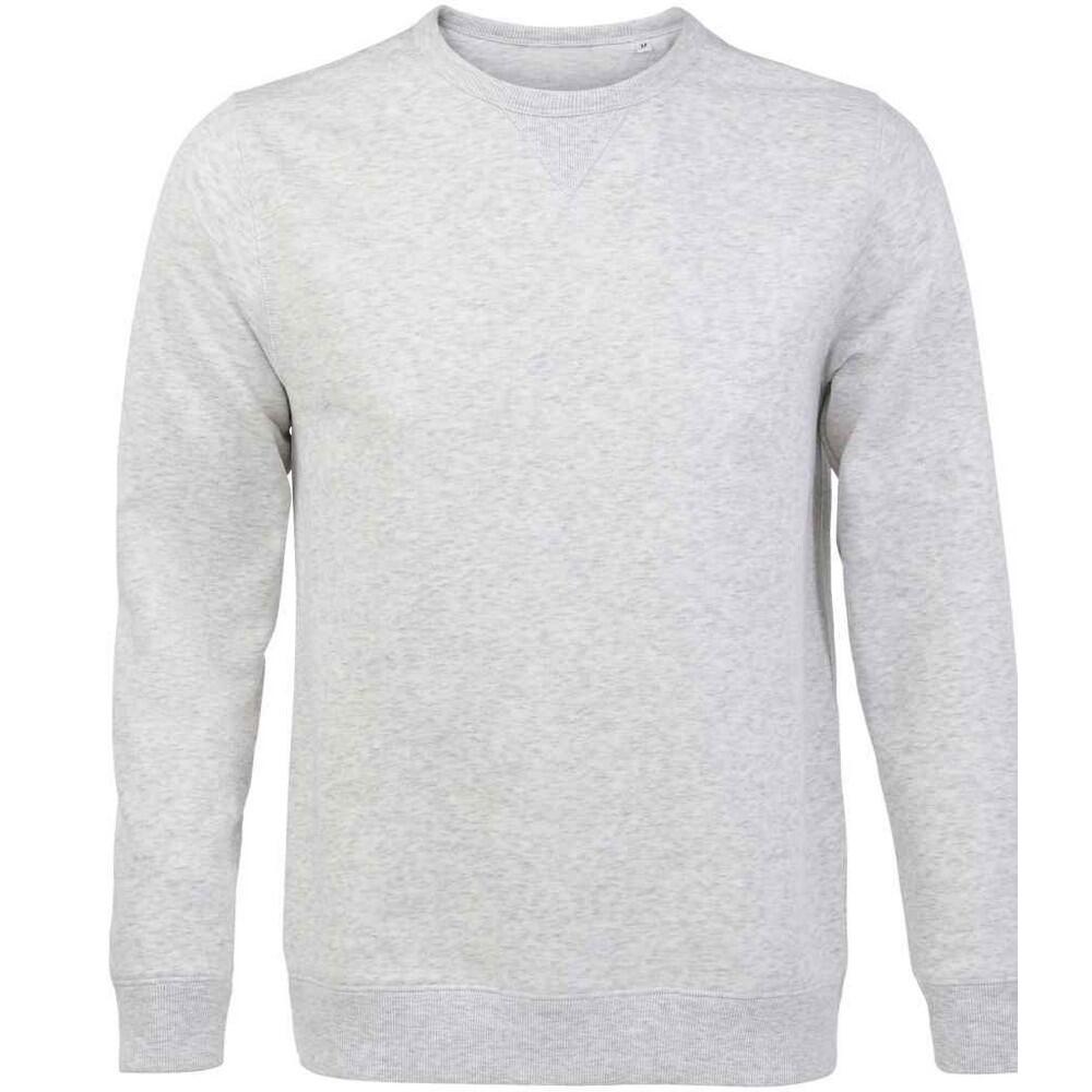 Męska Bluza Sully Heather