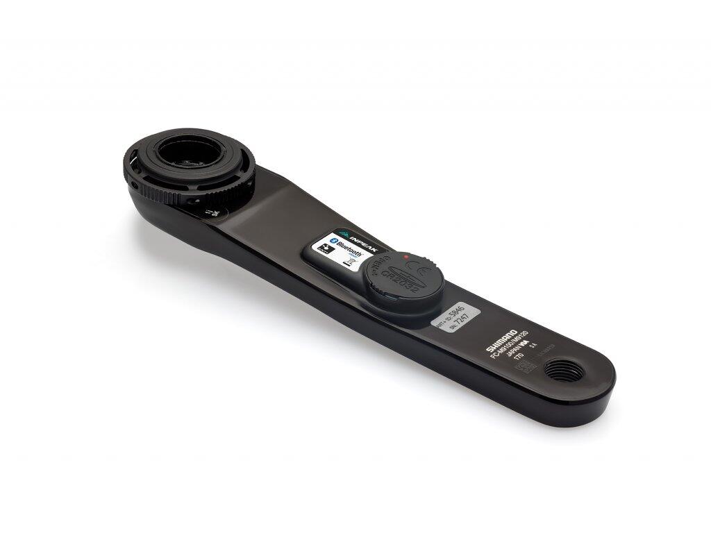 Czujnik mocy INPEAK Powercrank XTR FC-M9100