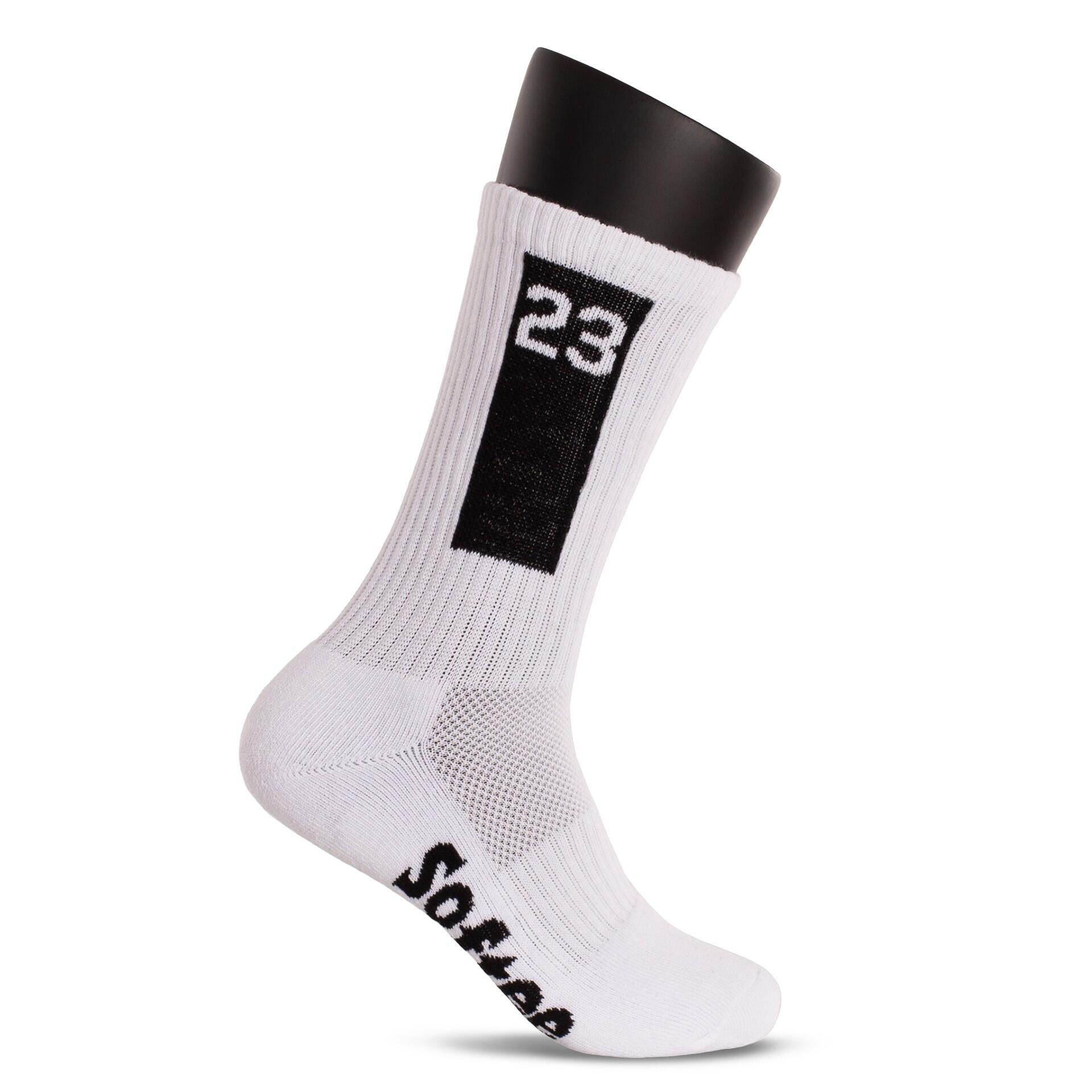 Skarpetki Softee 23 Blanco 35-38