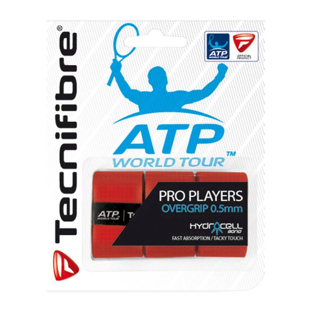 Uchwyt tenisowy Tecnifibre Players Pro