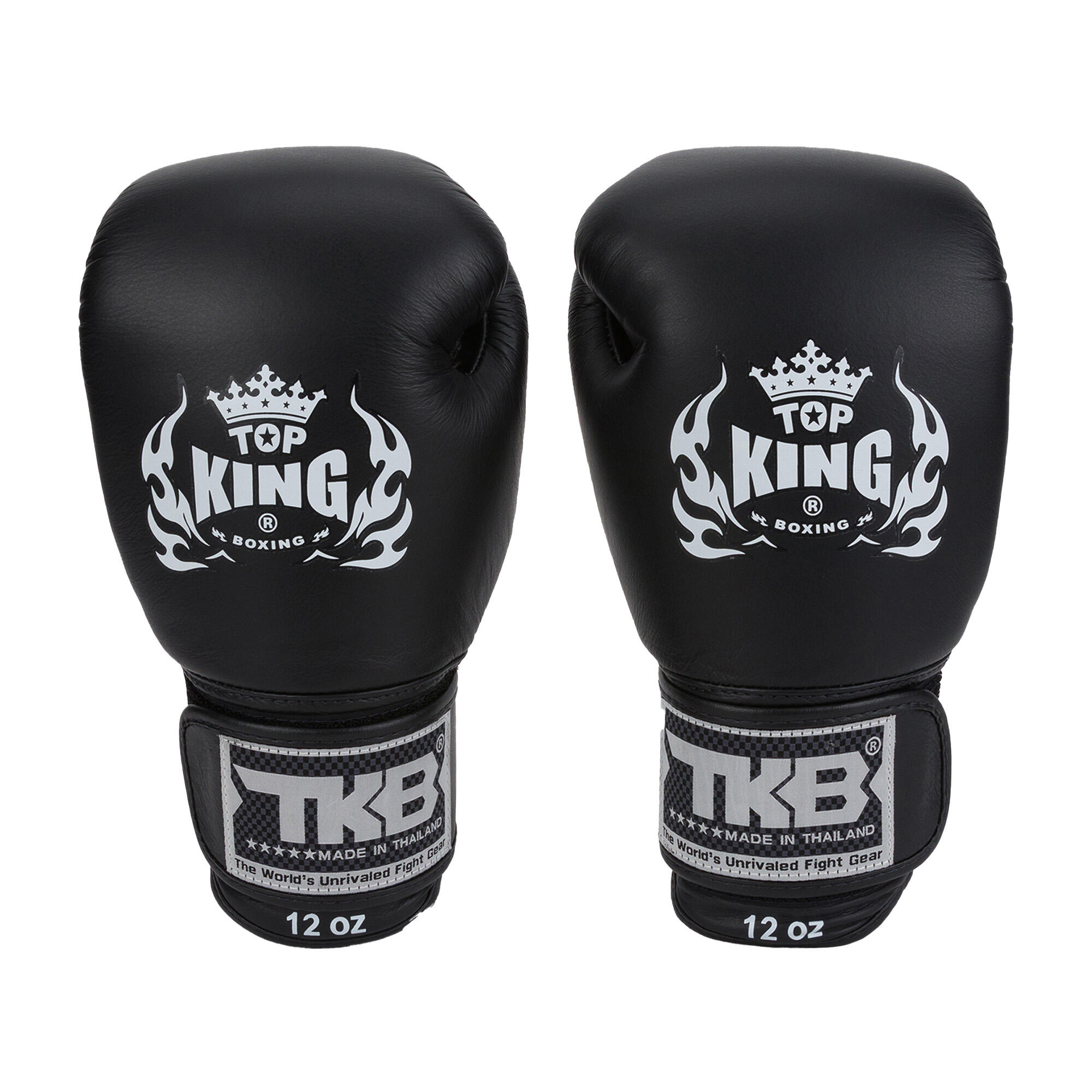Rękawice bokserskie Top King Muay Thai Ultimate „Air”