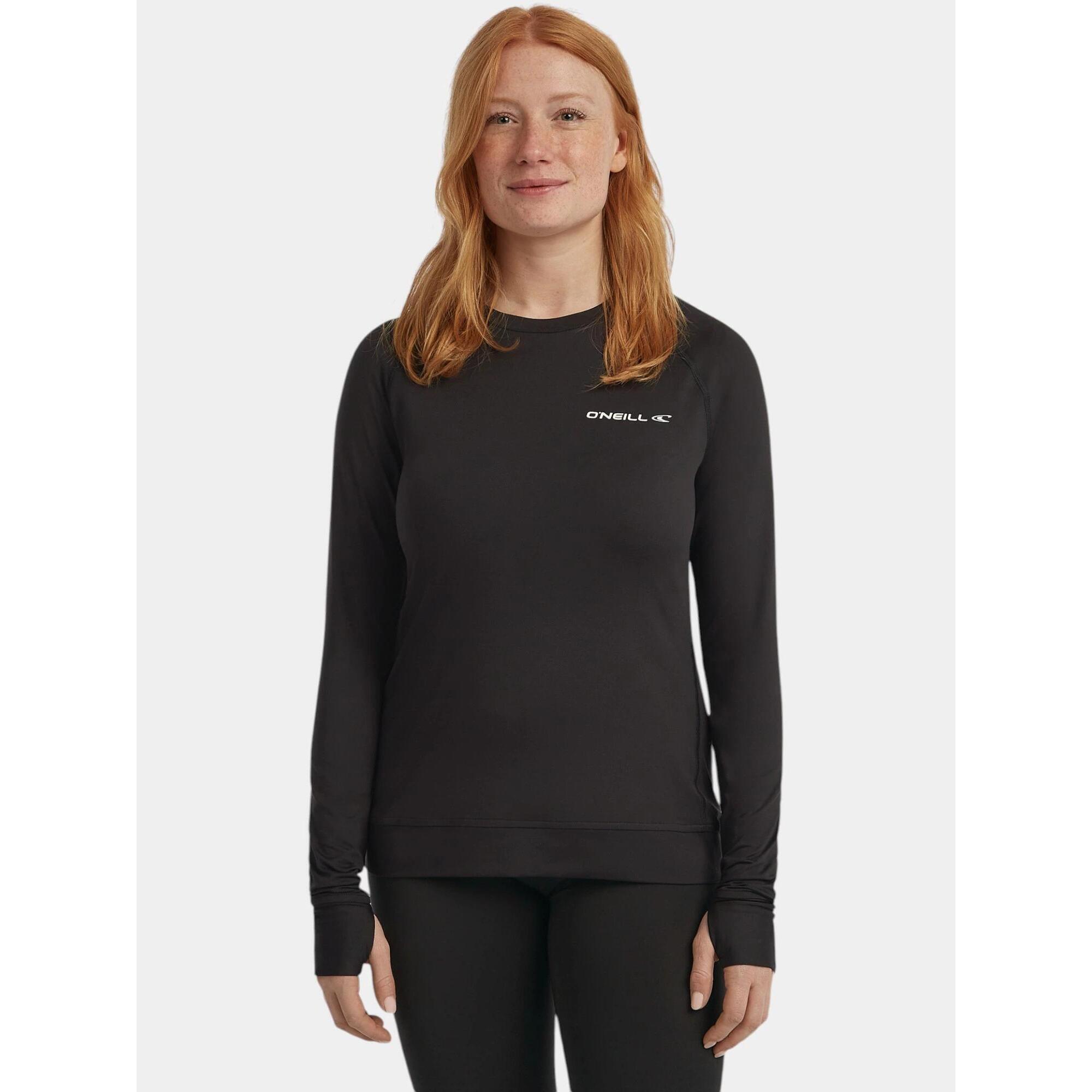 Technical Baselayer Top Damski O'Neill BaseTop