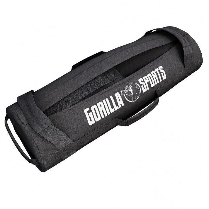 Regulowany PowerBag 20 kg GorillaSports