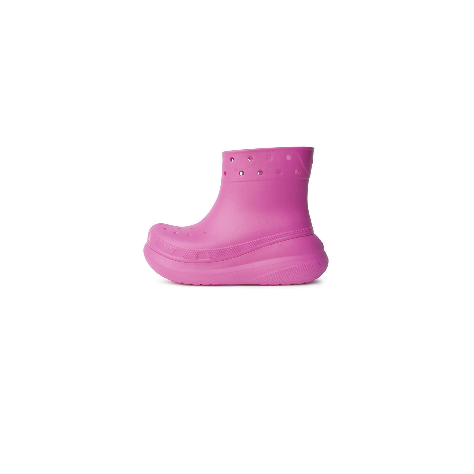 Kalosze Dla Dorosłych Crocs Classic Crush Rain Boot