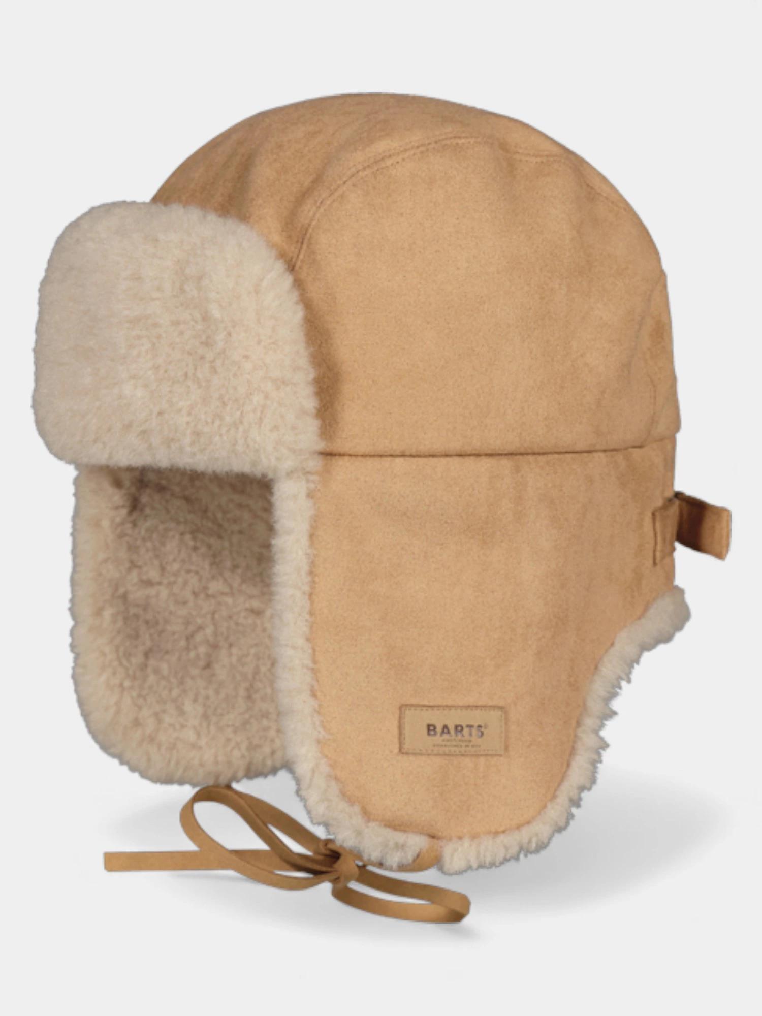 Czapka Damska Barts Kegalle Bomber