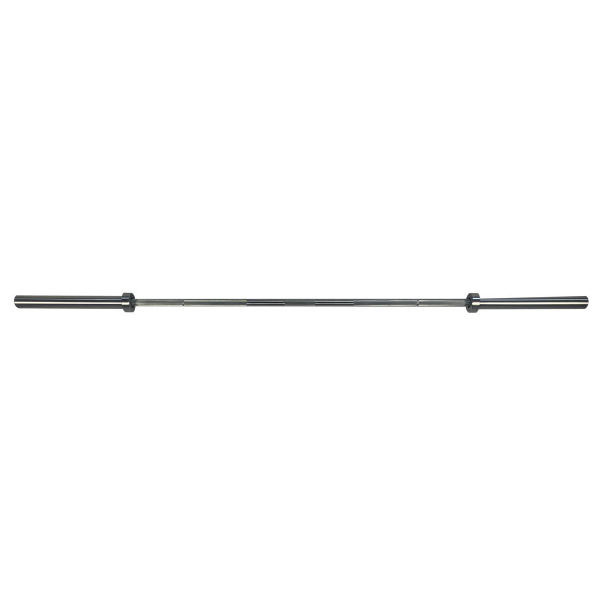 Gryf stalowy prosty THORN FIT Competition bar 20kg