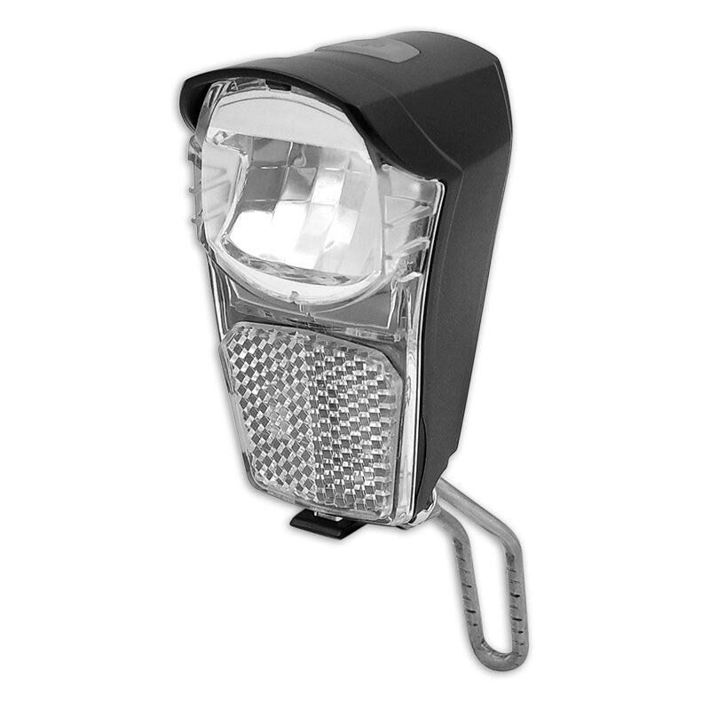 Lynx Lampka Przednia Clever 20 Lux STVZO 3×AAA