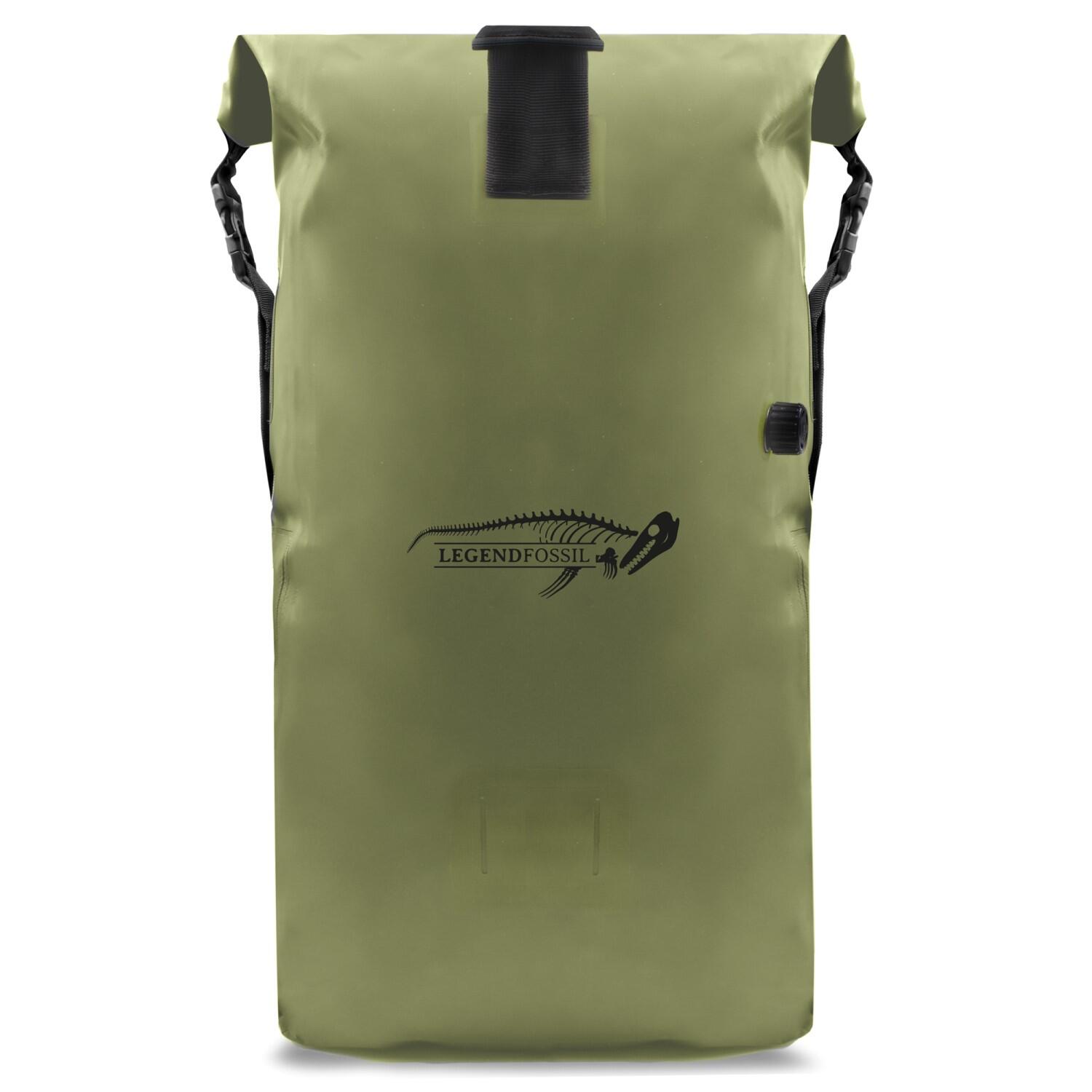 Legendfossil Plecak Hunter 23L wodoodporny