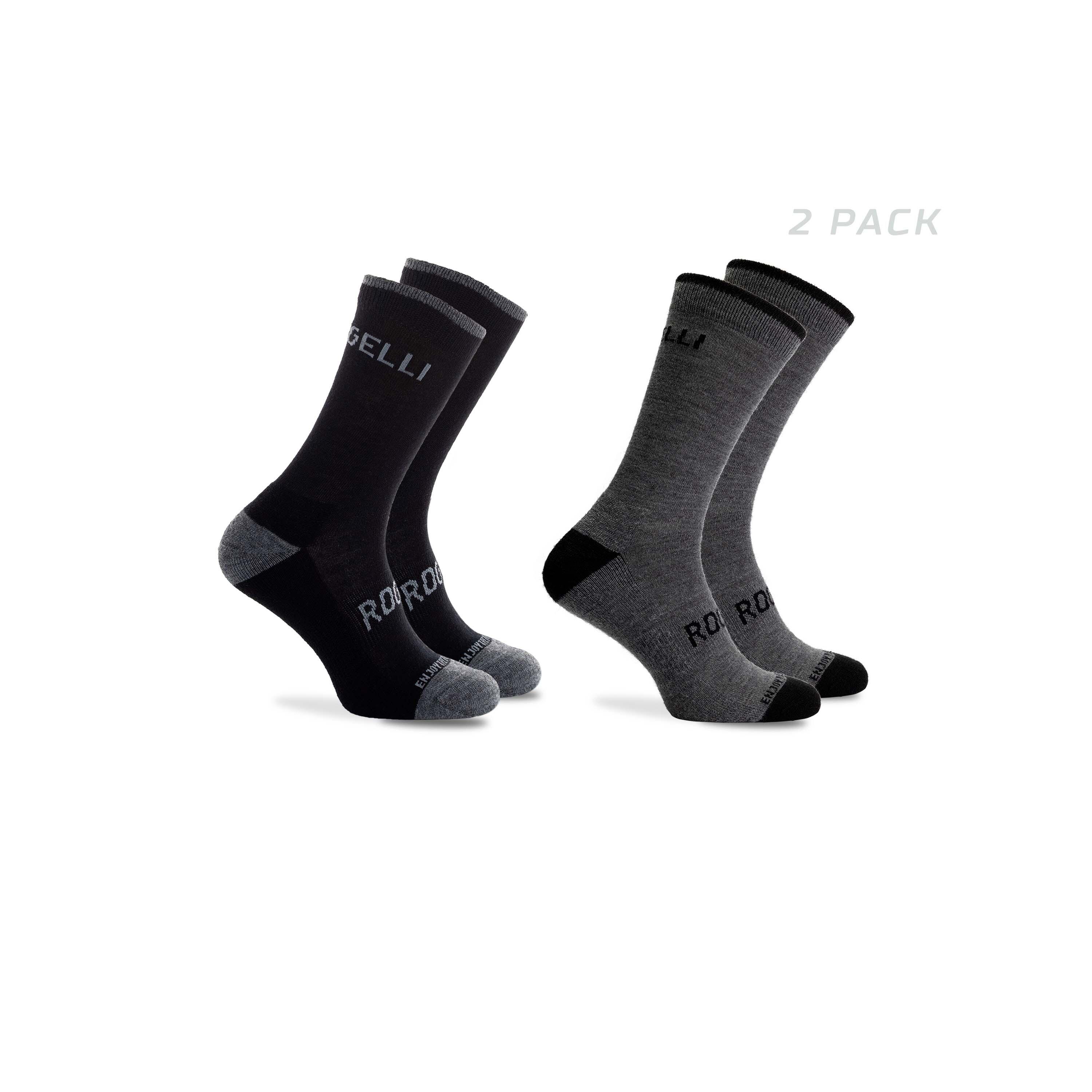 Skarpetki Rogelli Wool