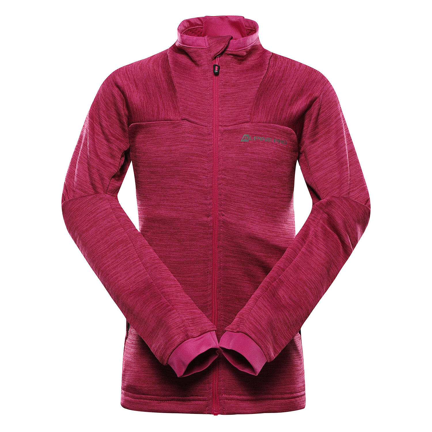 Bluza dziecięca turystyczna Alpine Pro Onneco 3