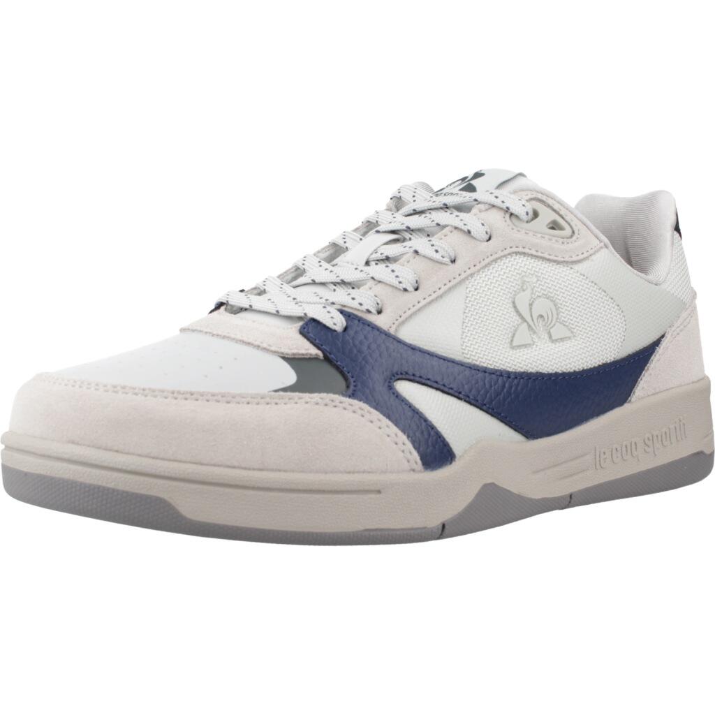 Tenisówki Le Coq Sportif Model Lcs Pro Star Lite Grey Kolor Szary
