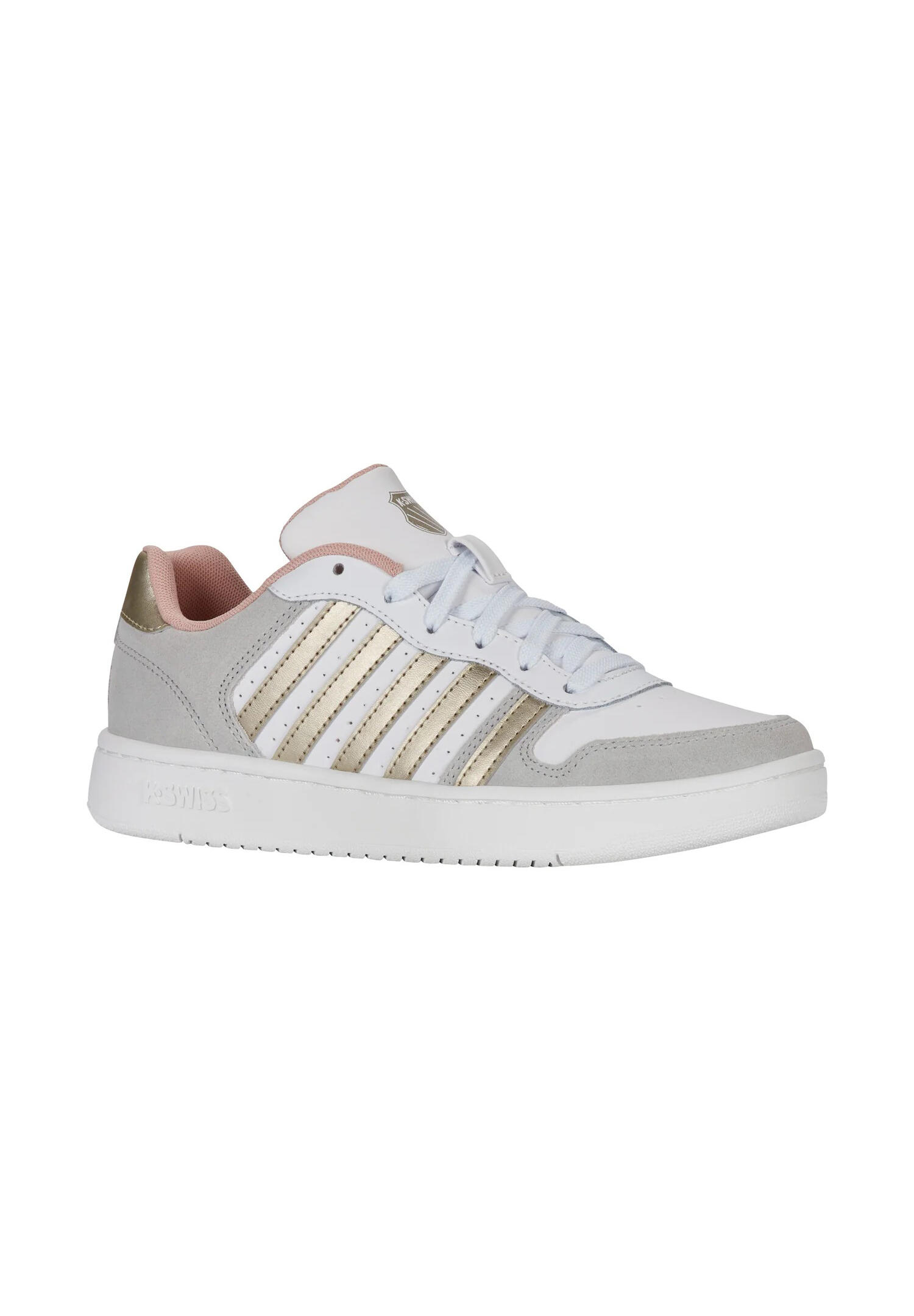 Buty sportowe K-Swiss COURT PALISADES (96931-091-M)