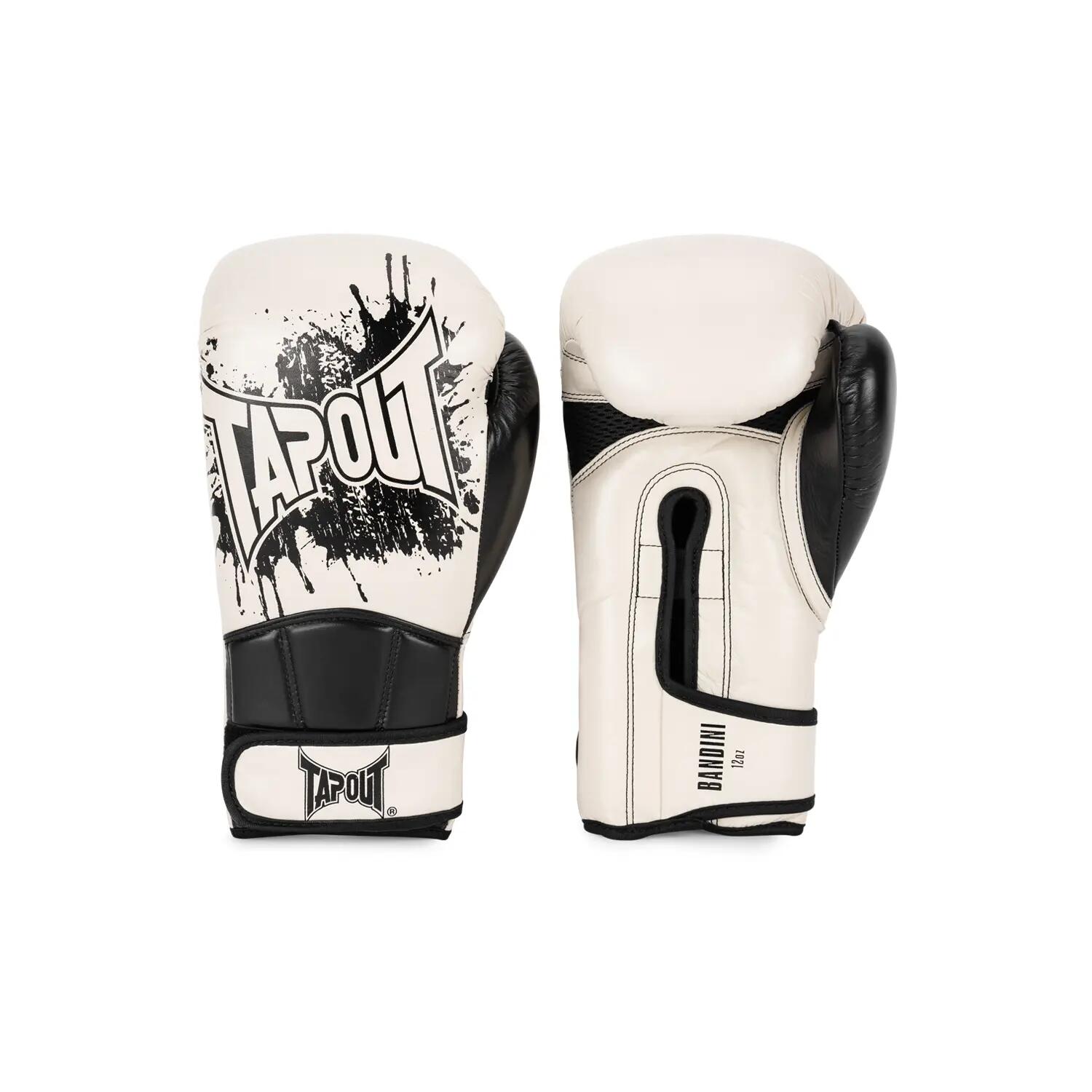 Rękawice bokserskie Tapout Bandini