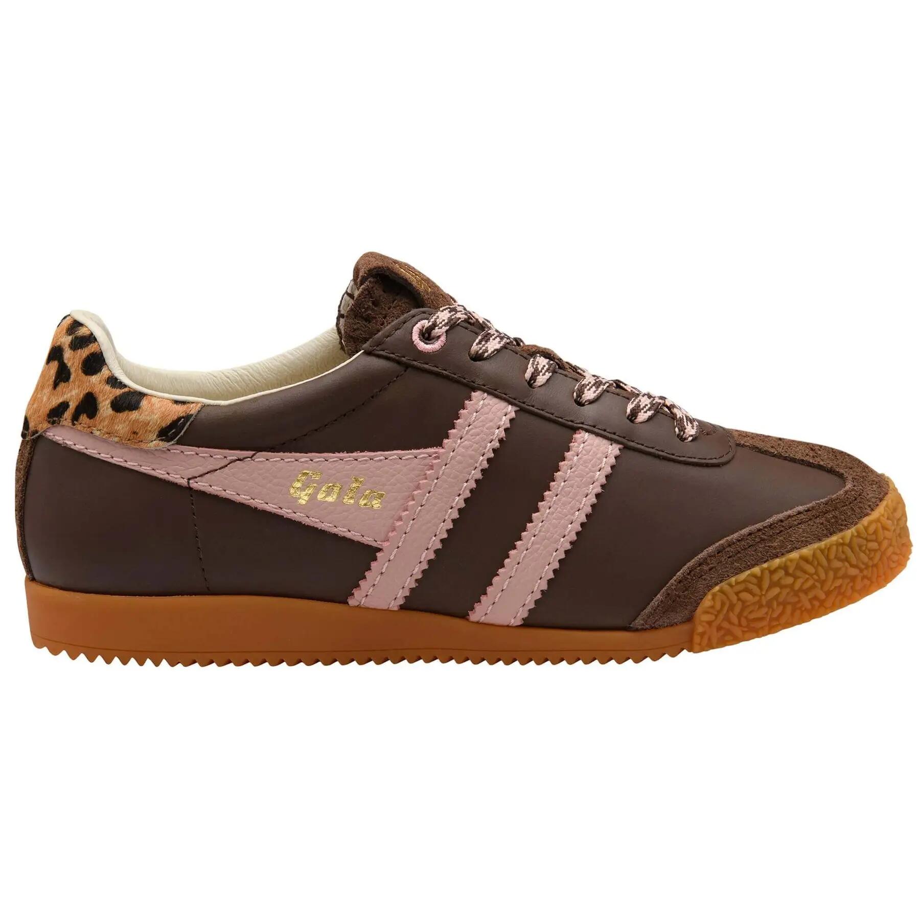 Buty sportowe damskie Gola Elan Islington