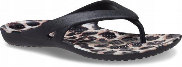 Japonki Dla Dorosłych Crocs Kadee II Graphic Flip