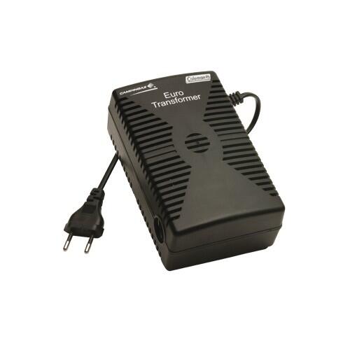 Adapter z prostownikiem do chłodziarek elektrycznych Campingaz 230V/12V