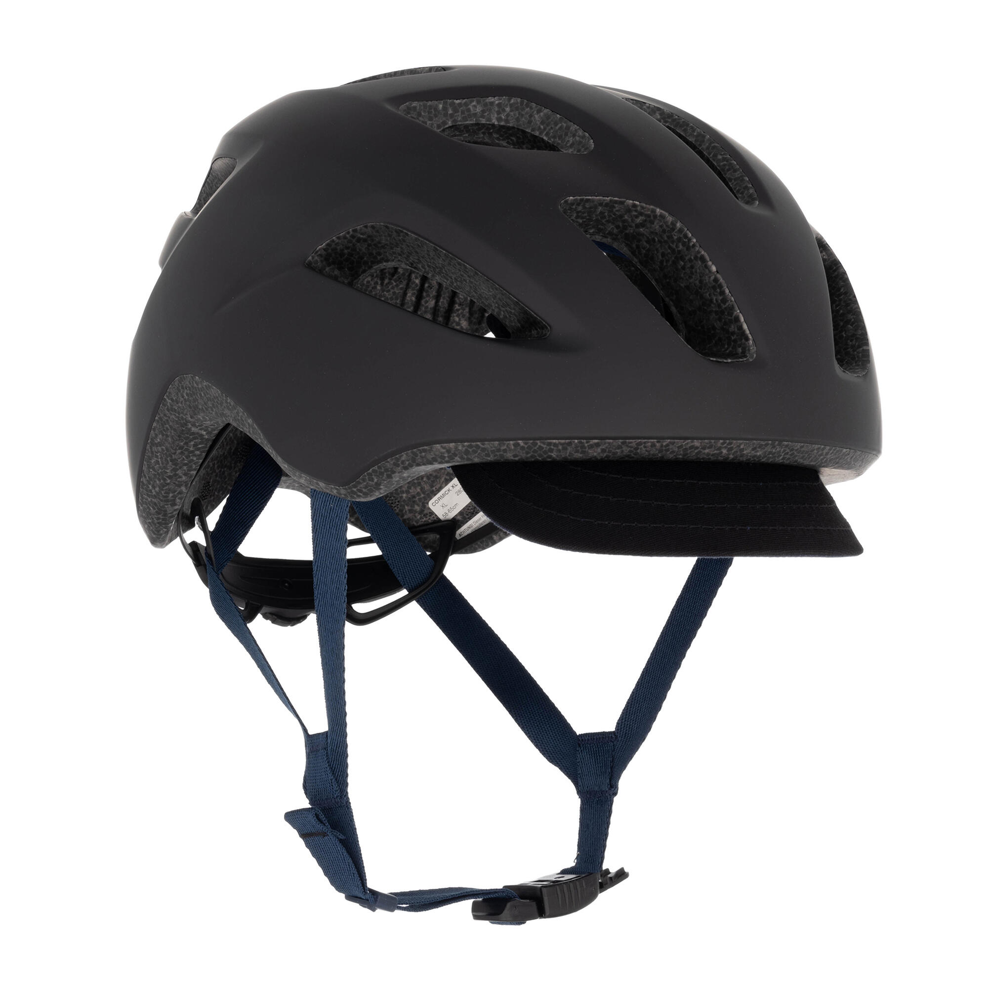 Kask rowerowy Giro Cormick