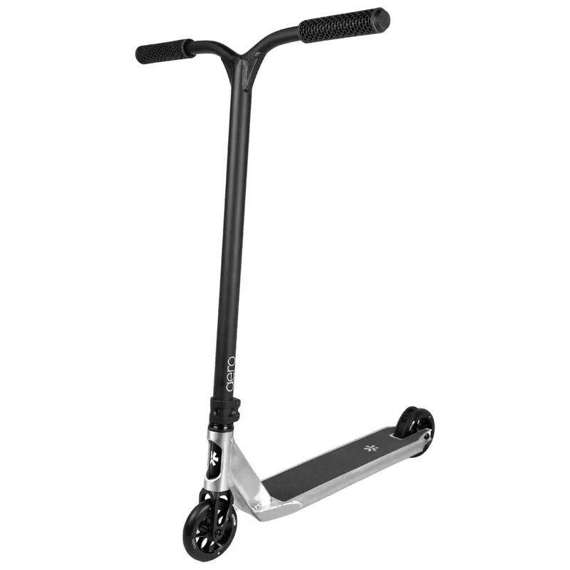 Hulajnoga wyczynowa Union Aero M Black/Raw