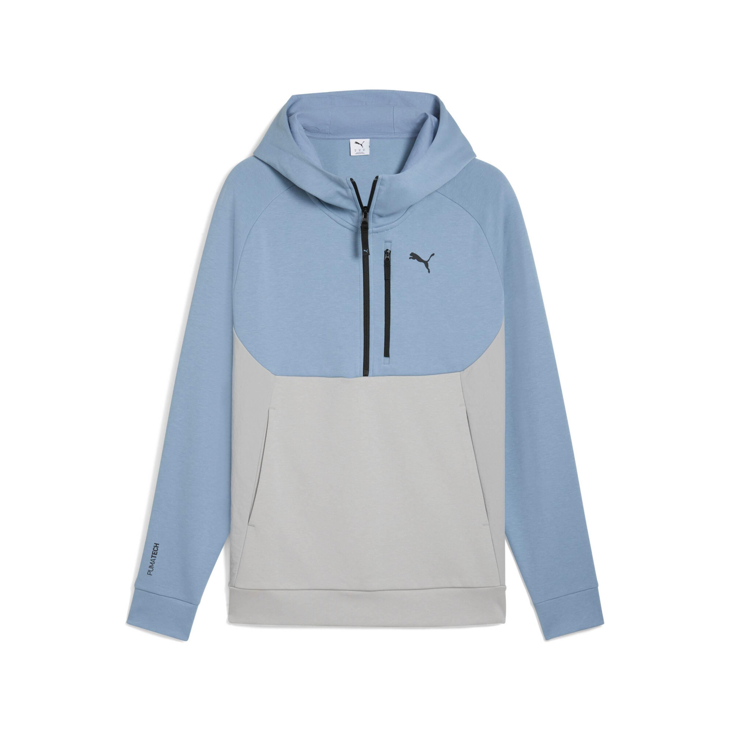 Bluza z kapturem Puma Pumatech