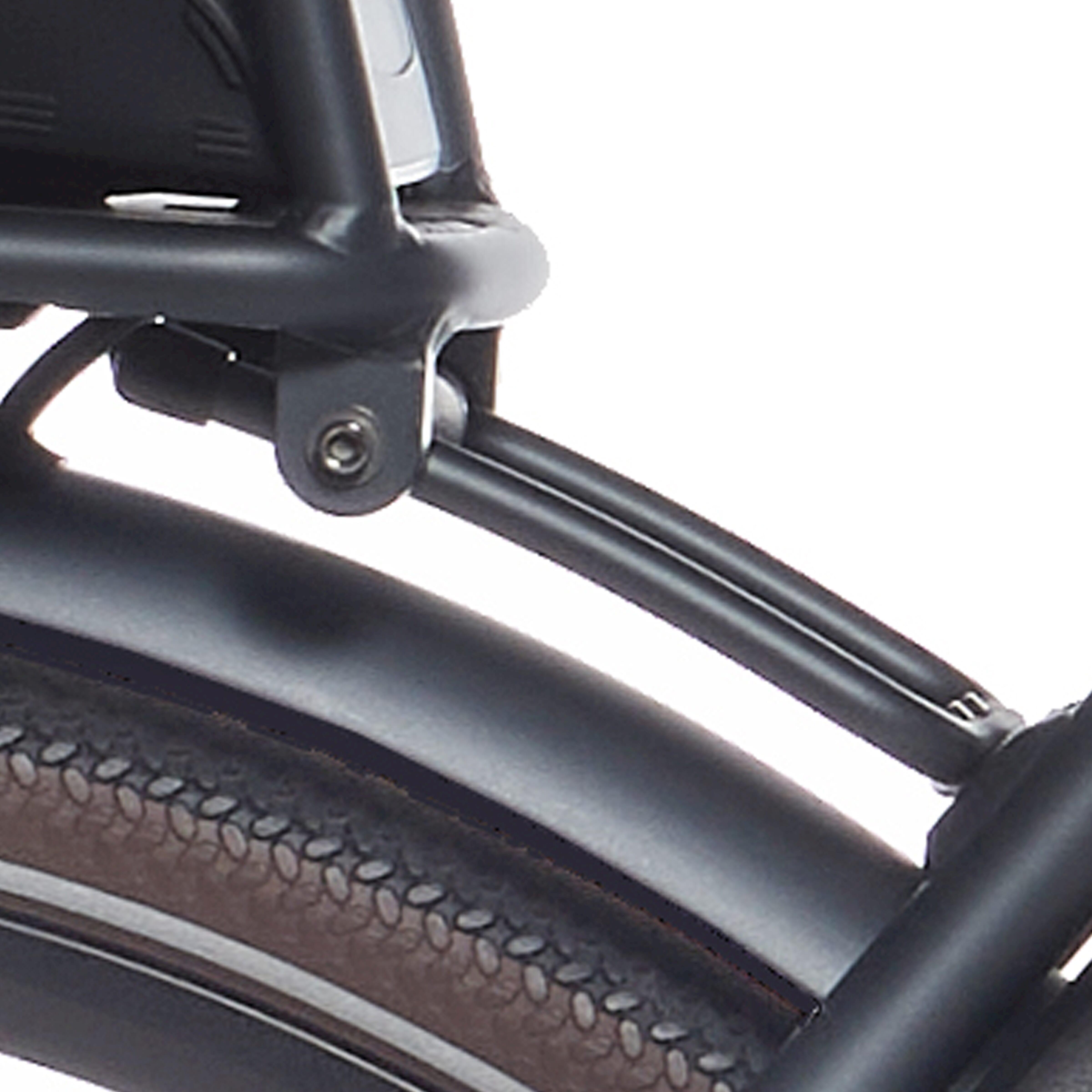 Uchwyt Cortina E-U4 Irestone Pearl Matt 200 mm
