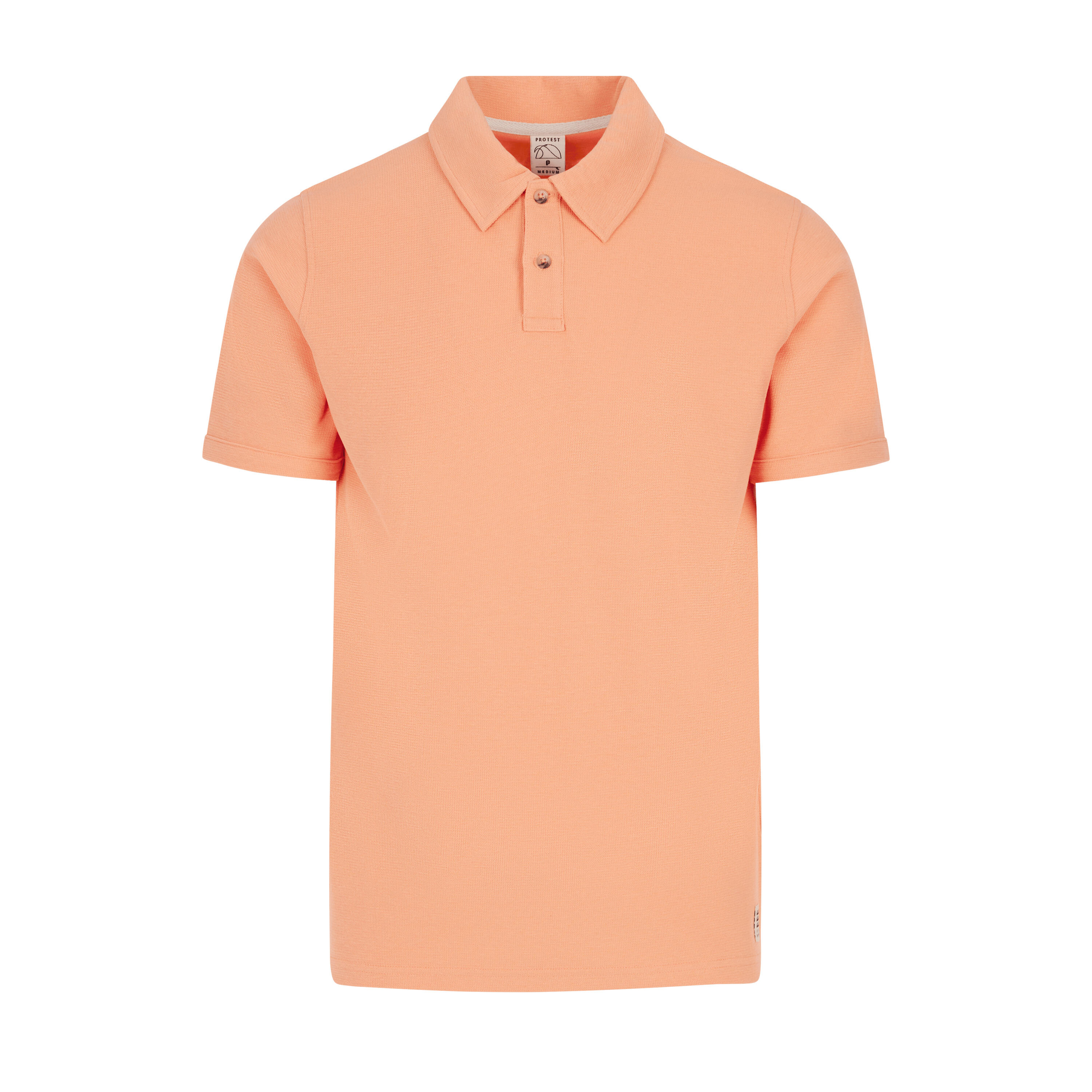 Polo Protest Cube