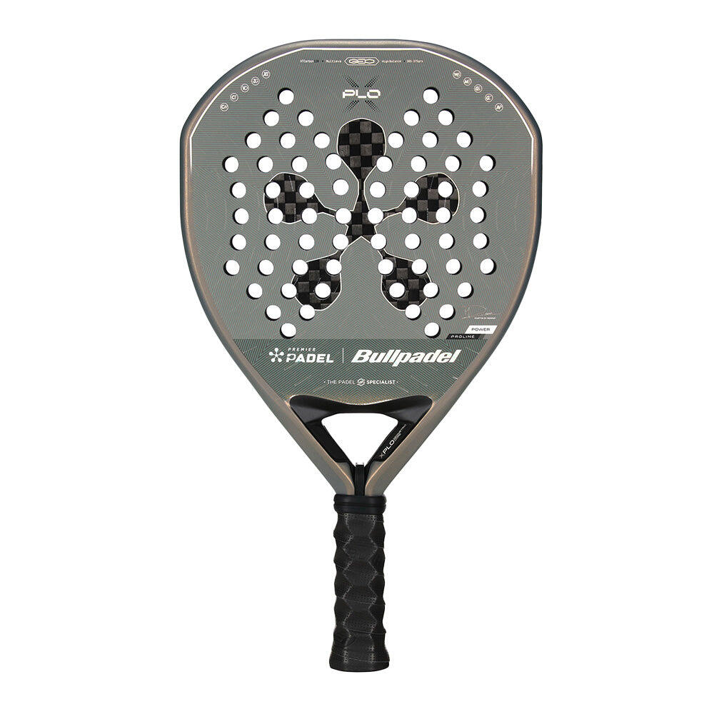 Rakieta do padla Bullpadel XPLO Premier Padel 2026 Di Nenno