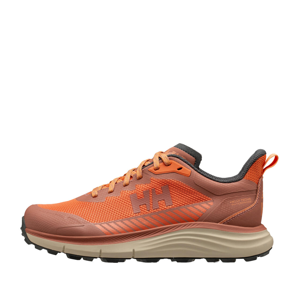 Damskie buty trailowe Helly Hansen Stega HT