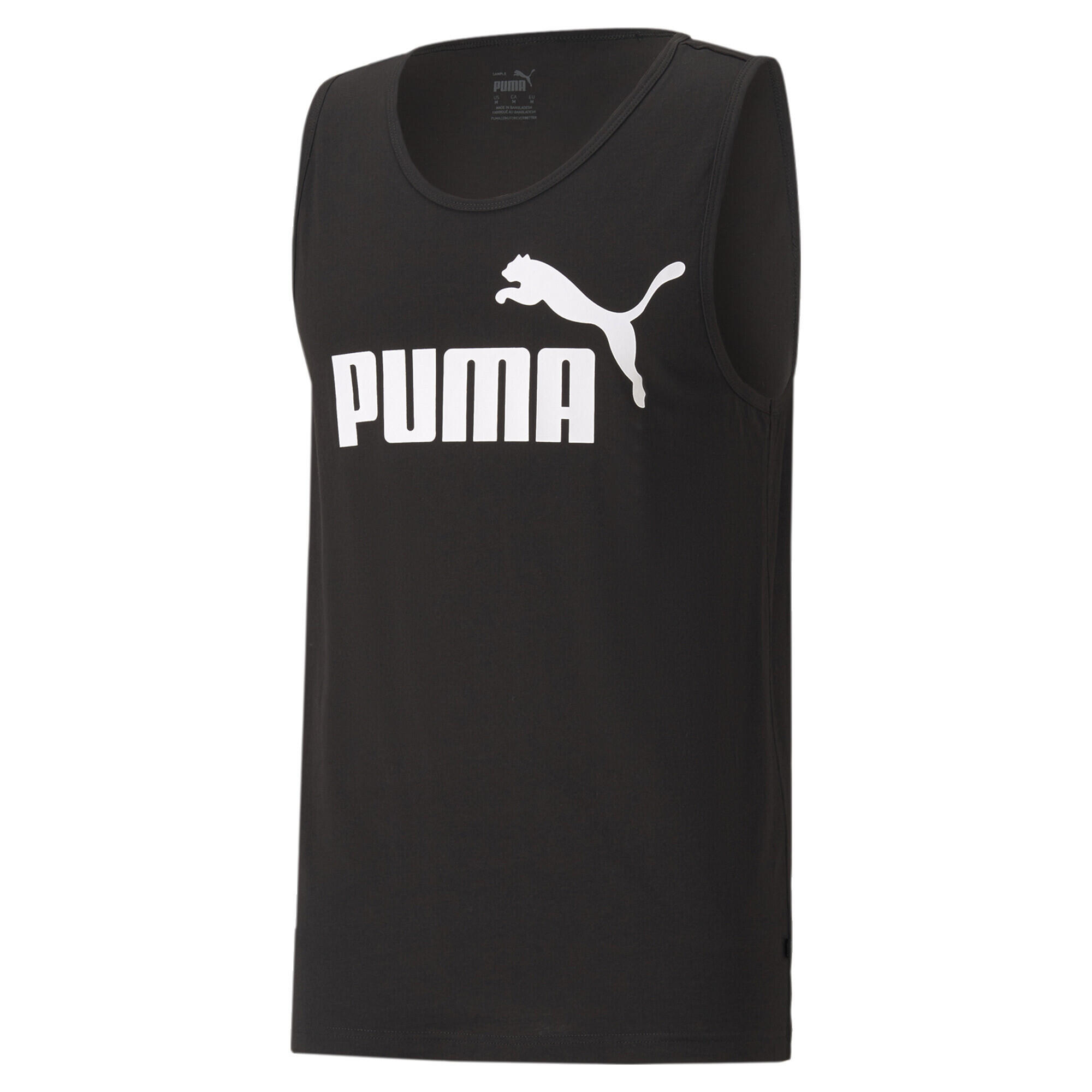 Podkoszulek męskie Puma Essentials